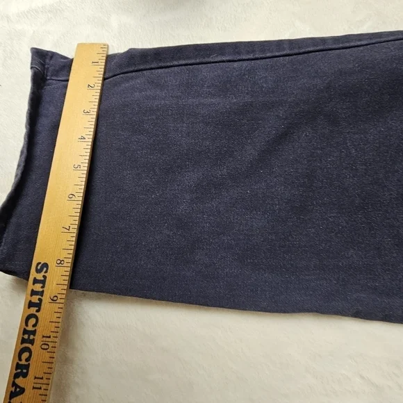 Tyndale Arc Flame Resistant Pants 34 Men’s Made in USA W34 L34 - Picture 13 of 13